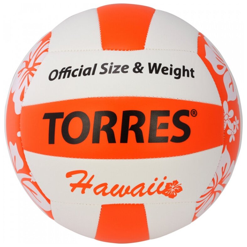     TORRES Hawaii .V32075B, .5