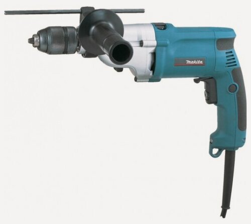 Изображение товара Дрель ударная Makita HP2051