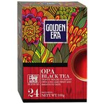 Чай черный Golden Era OPA Ceylon - изображение