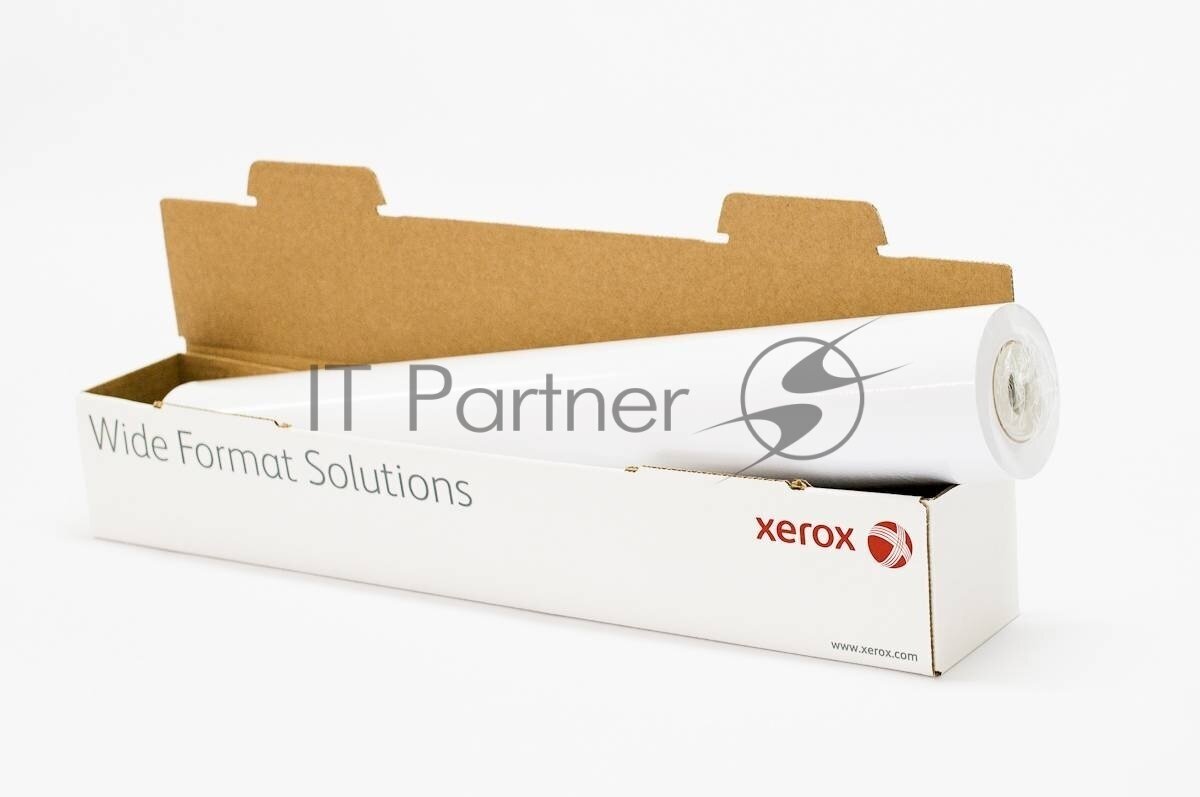Бумага Xerox - фото №17