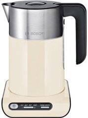 Чайник Bosch TWK8617P