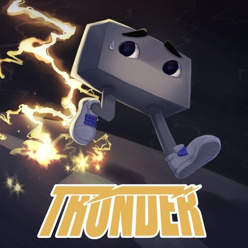 Сервис активации для THUNDER — игры для PlayStation