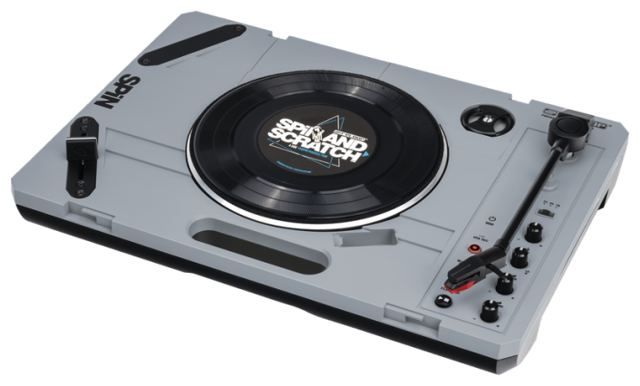 Reloop SPIN dj  