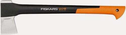 Изображение товара Топор-колун Fiskars X 17 m 122463