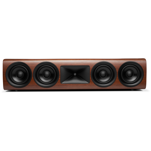 Центральный канал JBL HDI 4500, 1 колонка, walnut jbl hdi 1200p