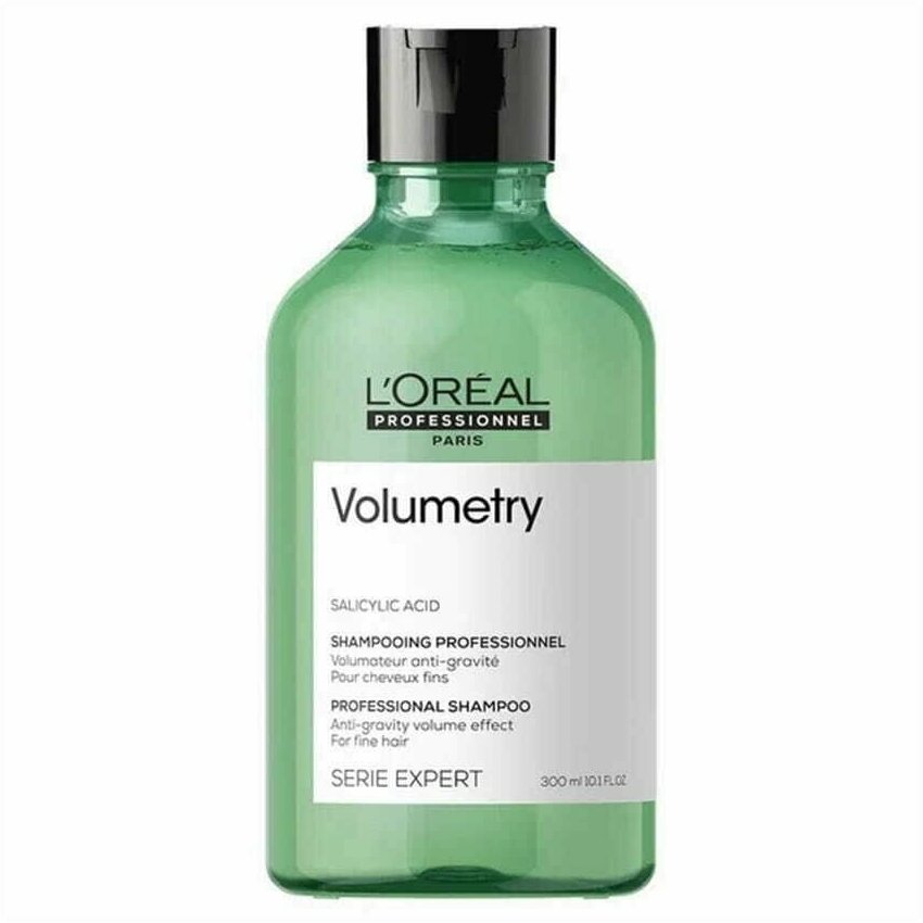 Loreal Professionnel Шампунь для придания объема Expert Volumetry Shampoo, 300мл