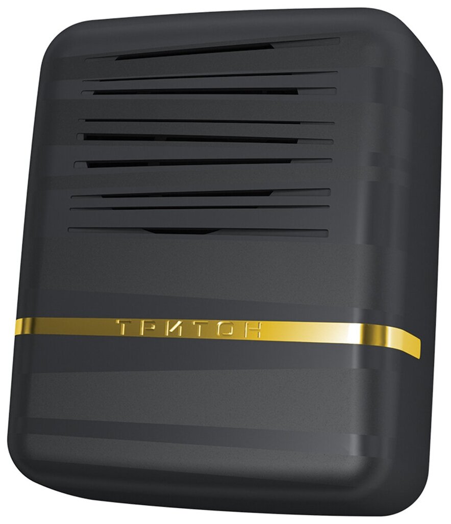 Звонок проводной Элегия Золото ЭЗ-01 аэропорт 220В