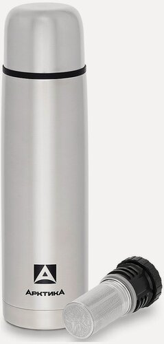 Изображение товара Термос Арктика 101-500С с ситечком