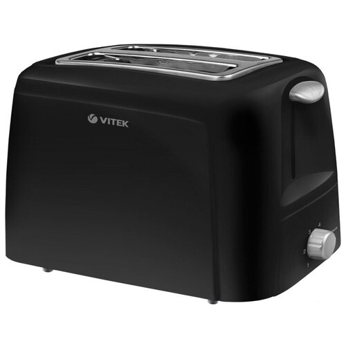 тостер vitek vt 7167 черный Тостер VITEK VT-7158, черный