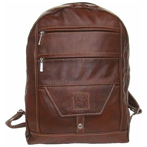 фото Рюкзак sofitone rm 008 b8-b8 коричневый