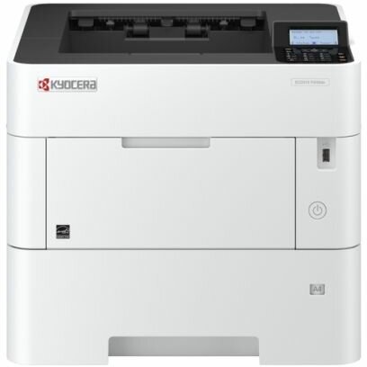 Принтер Kyocera ECOSYS P3155dn 1102TR3NL0 A4, 1200 dpi, 55 стр/мин, 512MB, дуплекс, USB 2.0, Ethernet