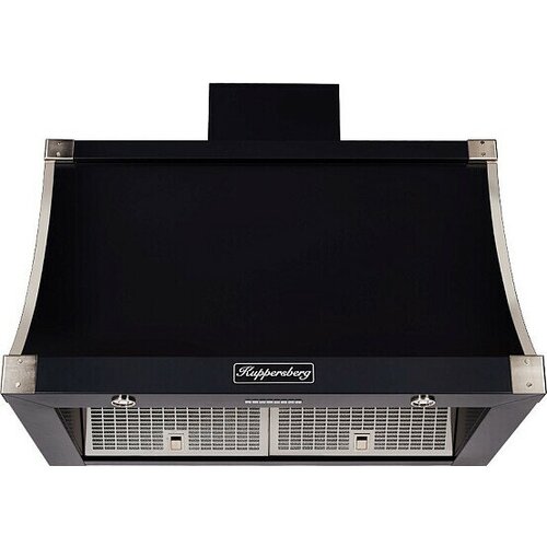 Каминная вытяжка Kuppersberg V 939 ANT Silver 10259000₽