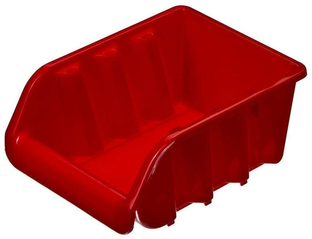 Лоток для хранения №1 STAYER TRAY-1 1.4 л (160х115х75 мм) 38060-1