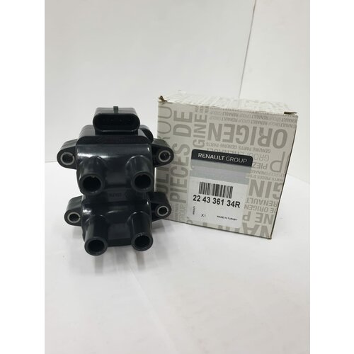 Катушка Зажигания Логан/Ларгус 8кл арт.224336134R