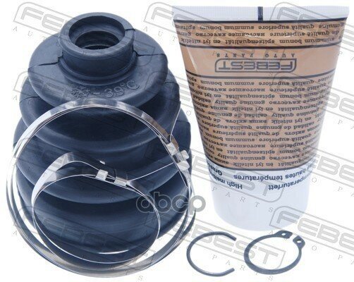 Пыльник Шруса — фото 1