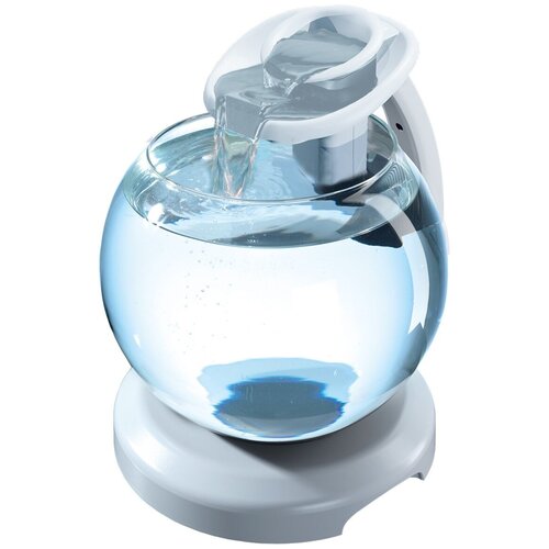 Аквариумный набор Tetra Cascade Globe Duo Waterfall 6.8 л