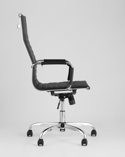Компьютерное кресло Бюрократ CH-883 для руководителя