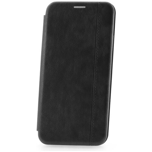 фото Чехол на samsung galaxy m11 derbi open book-1 черный