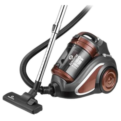 Пылесос Eurostek EVC-HJ05C коричневыйсерый 695000₽