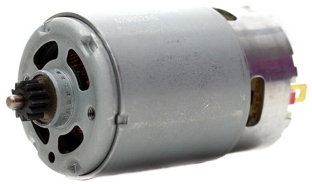 Двигатель 14.4V 6280/6280D (629898-2,629819-4) MAKITA 629875-4