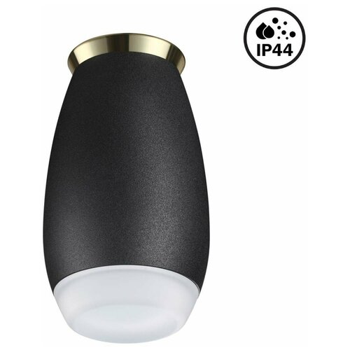 Светильник накладной влагозащищенный Novotech 370911 GENT