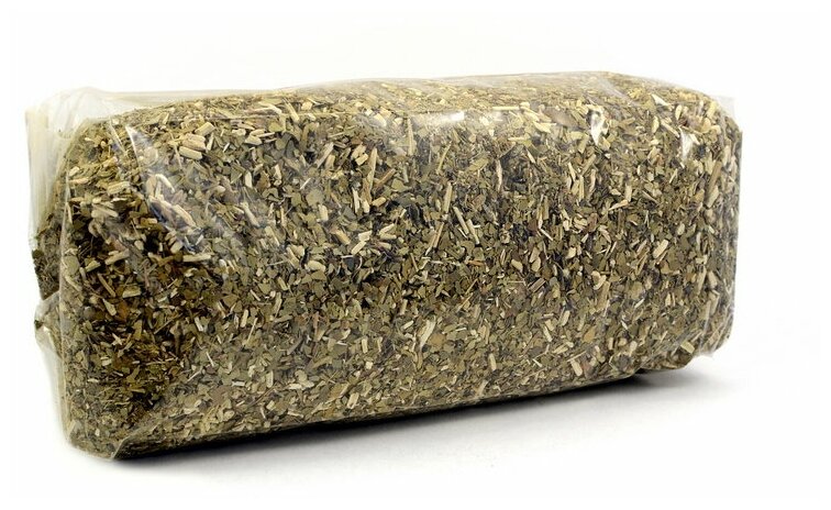 Настоящий чай мате Sabor Tradicional, 500 г, Reserva del Che/матэ/йерба мате/yerba mate/чай листовой рассыпной/полезная альтернатива кофе/для мужчин - фотография № 2