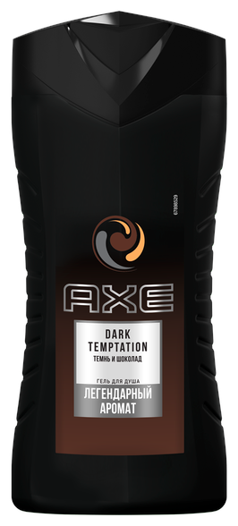 Unilever (Юнилевер) Гель для душа Axe Dark Temptation 250 мл