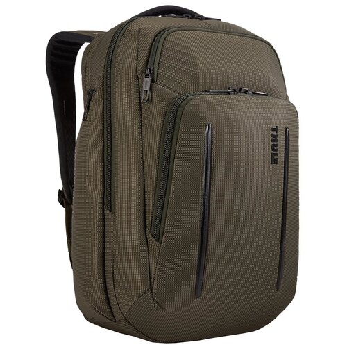 Рюкзак THULE Crossover 2 Backpack 30L black