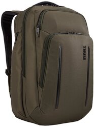 Рюкзак THULE Crossover 2 Backpack 30L forest night