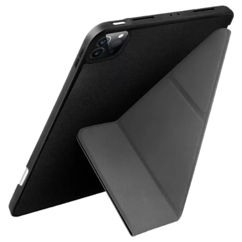 фото Чехол uniq transforma для ipad pro 12.9'' 2021 (black)