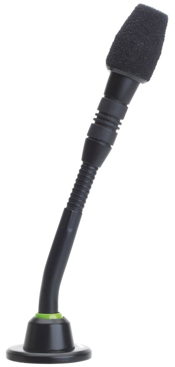 Микрофон гусиная шея Shure MX405LP/C