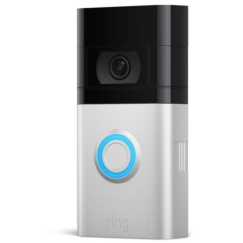 Видеодомофон Ring video doorbell 4