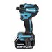 Аккумуляторный шуруповерт Makita DDF083RFE