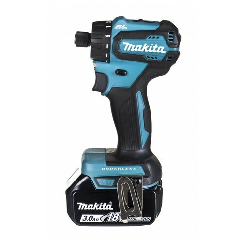 Аккумуляторный шуруповерт Makita DDF083RFE