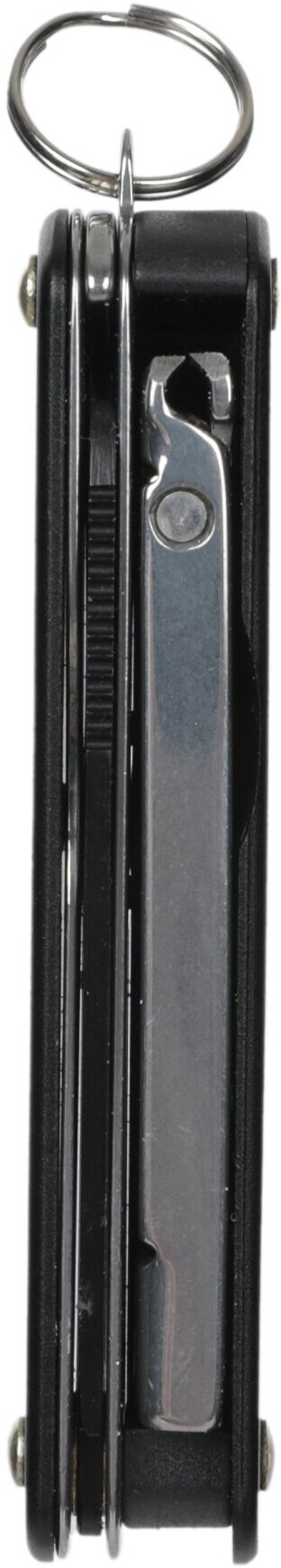 Мультитул Xiaomi NexTool Outdoor Multi Functional Nail Clipper (NE20010) - фото №7