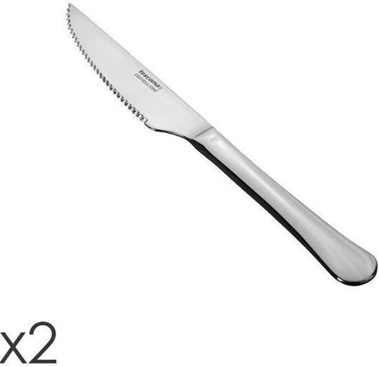 Нож для стейка Tescoma CLASSIC, 9 см, 2 шт.