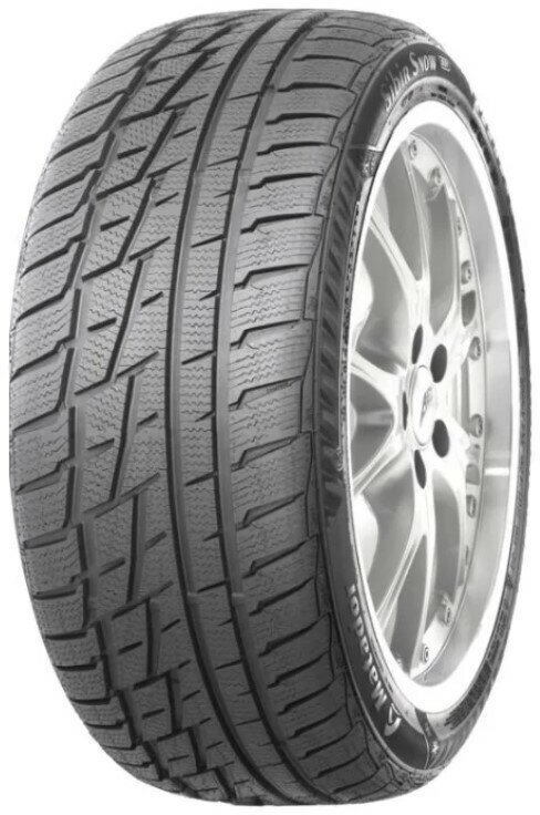 Автомобильные шины Matador MP92 Sibir Snow 225/55 R16 99H