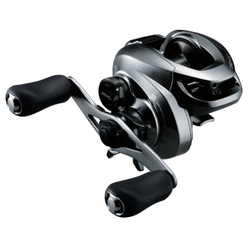 Катушка мультипликаторная Shimano Chronarch MGL 151 A HG (LH)