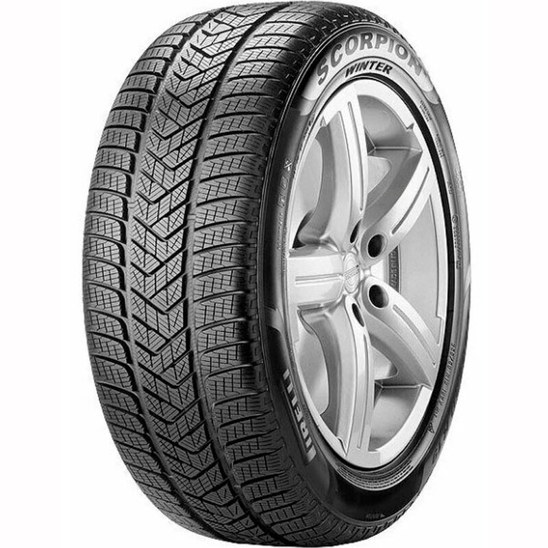 Автомобильные шины Pirelli Scorpion Winter