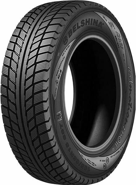 Шины Белшина Artmotion Snow BEL-347 175/70 R13 82T лип.-0259002260