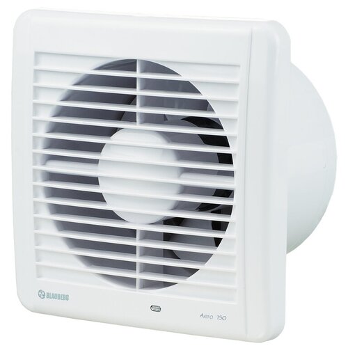 Накладной вентилятор Blauberg Aero 150
