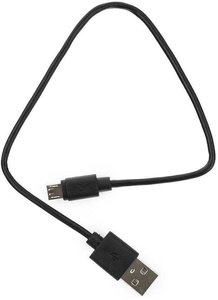 Гарнизон Кабель USB 2.0 Pro AM/microBM 5P 0.3м пакет GCC-mUSB2-AMBM-0.3M