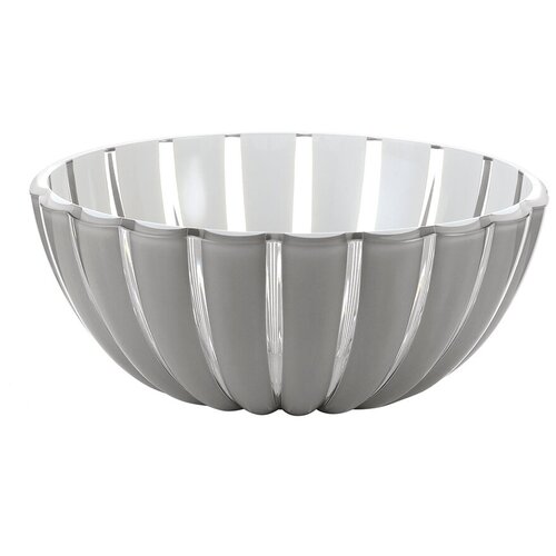 фото Миска guzzini grace 12 см серая 29691292