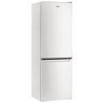 Холодильник Whirlpool W7 811I W - изображение