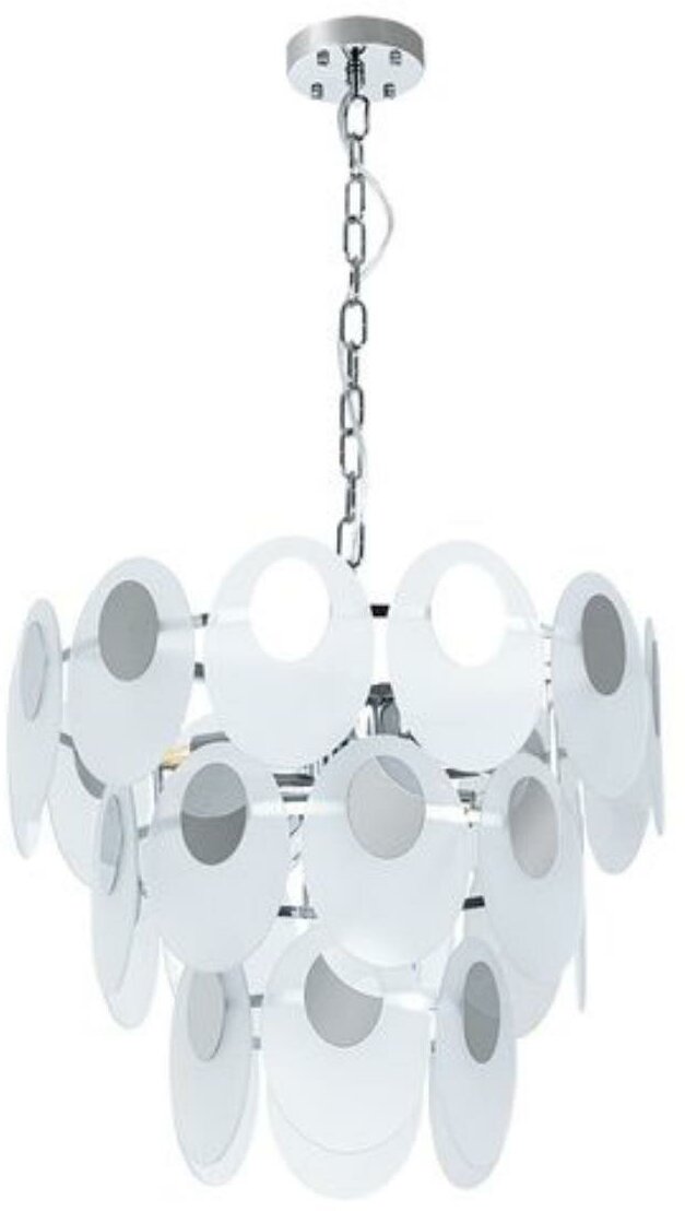 Подвесная люстра Arte Lamp Rosabella A4067LM-7CC