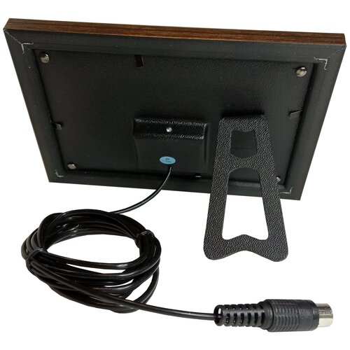 Комнатная DVB-T2 антенна ANTENNA.RU Т-3306 2 м