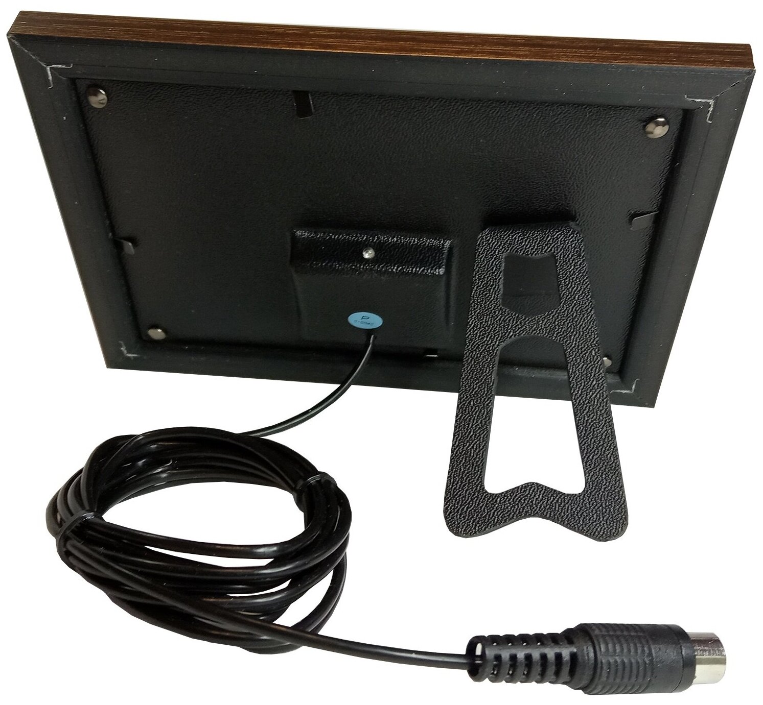 Антенна-фоторамка телевизионная для дома, модель Tриада-3306, для цифровой ТВ-приставки