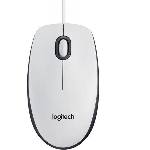 Мышь Logitech 910-006764 мышь logitech g600 910 002864