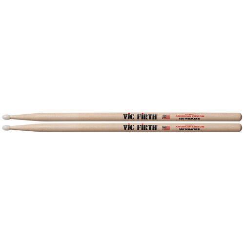 -для барабана Vic Firth American Custom SD7 Whacker