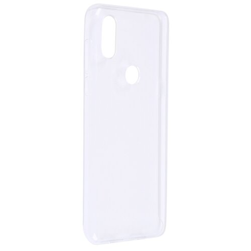 фото Чехол innovation для xiaomi mi mix 3 transparent 16149